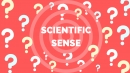 Scientific Sense Podcast by Gill Eapen
